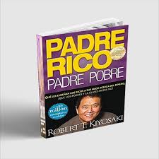 01 Zusammenfassung des Buches "Rich Dad Poor Dad" von Robert Kiyosaki